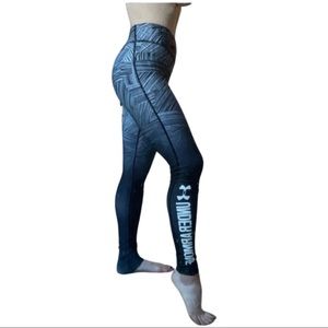 Under Armour cold gear leggings XS